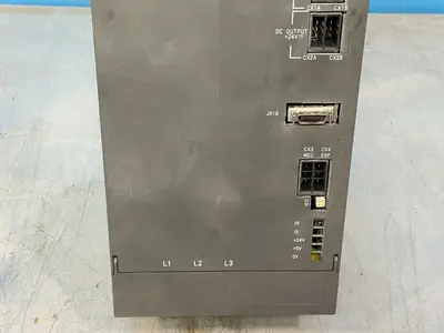 Used FANUC A06B6087H130 AC Drive Power Modules Ohio US | HGR 24 #1345472