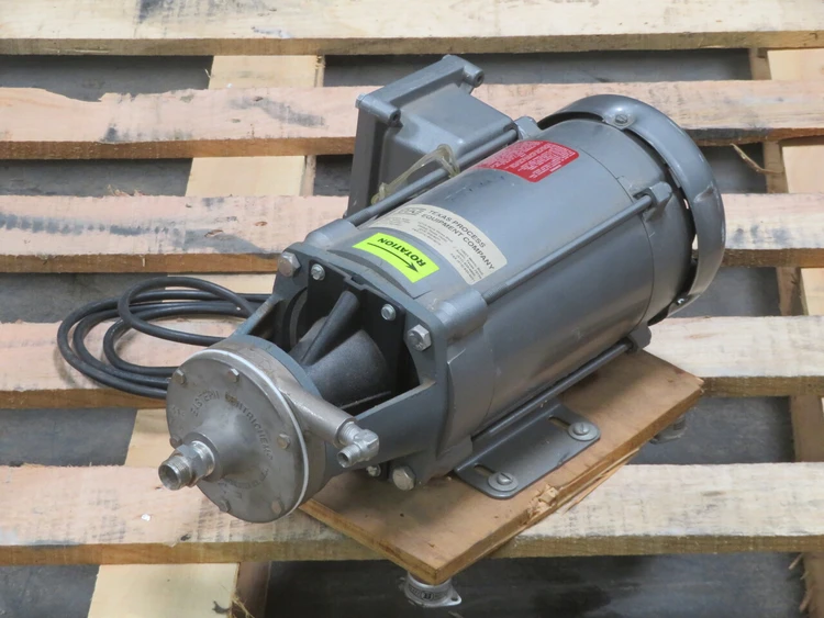 Used EASTERN _UNKNOWN_ Pumps | OCO Industrial #1701504