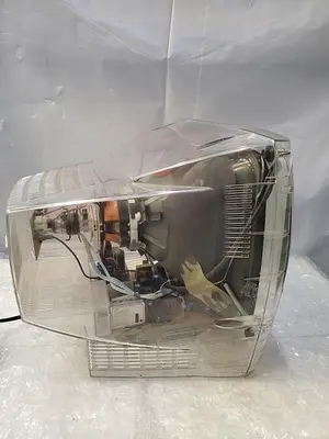 MAGNAVOX 13MT1533'17