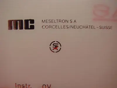 USED MOVOMATIC PC 3126A