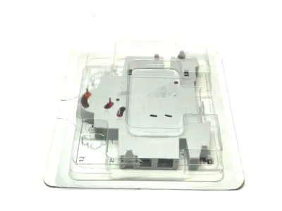 New | in-Stock Allen Bradley 189-ASCR3 Contact Blocks Michigan US | Maverick Industrial Sales #1495967