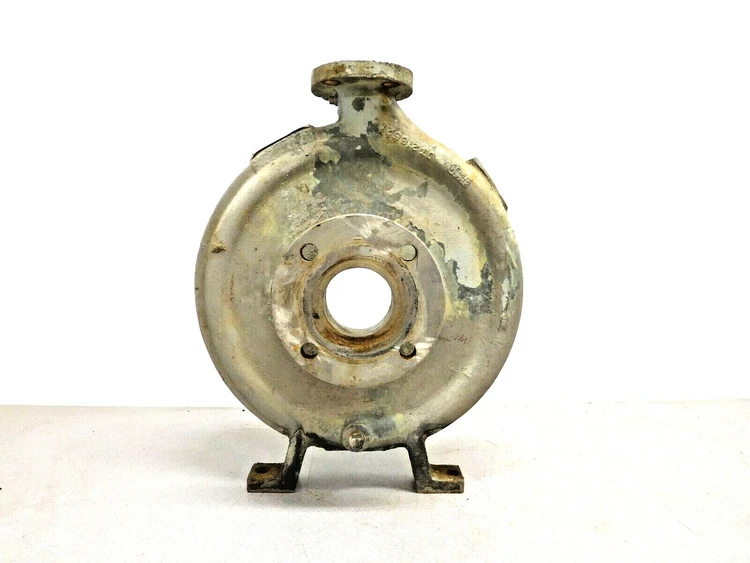 Used DURIRON 3x1-1/2-13/102 Pump Parts Ohio US | Equipment Recovery Corp. #1329718
