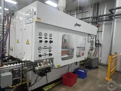 USED 2017 JOMAR 135