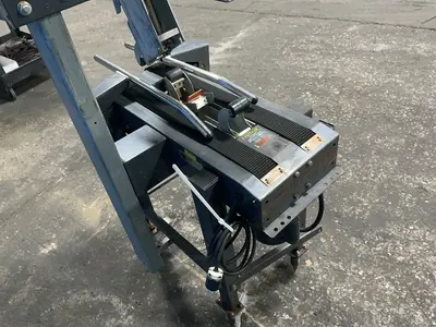 Used LOVESHAW LD7D Sealers Ohio US | HGR 24 #1404899