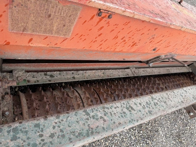 Used _UNKNOWN_ _UNKNOWN_ Seed Drills Michigan US | Miedema Asset Management Group #1442656