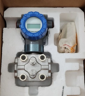 NEW Honeywell STG740-E1GN2A-1-A-ADB-11S-A-30A6-FX,F3,TP,PM-0000