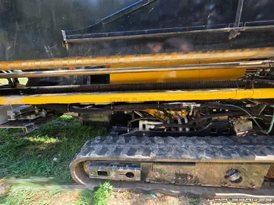 Used 2020 VERMEER 2020 VERMEER D20X22 S3 Drill Rigs Florida US | HDD Broker #1452595