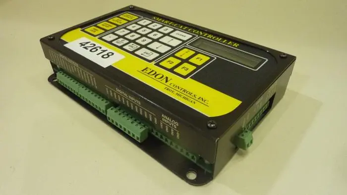 Used EDON CONTROLS, INC. SMART-CAT Circuit Boards Michigan US | Ideal Machinery #579574