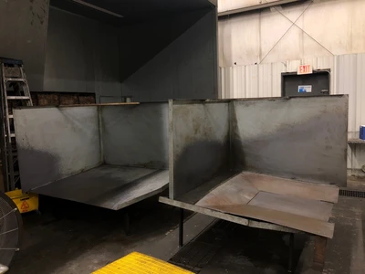 USED FRYER VB60