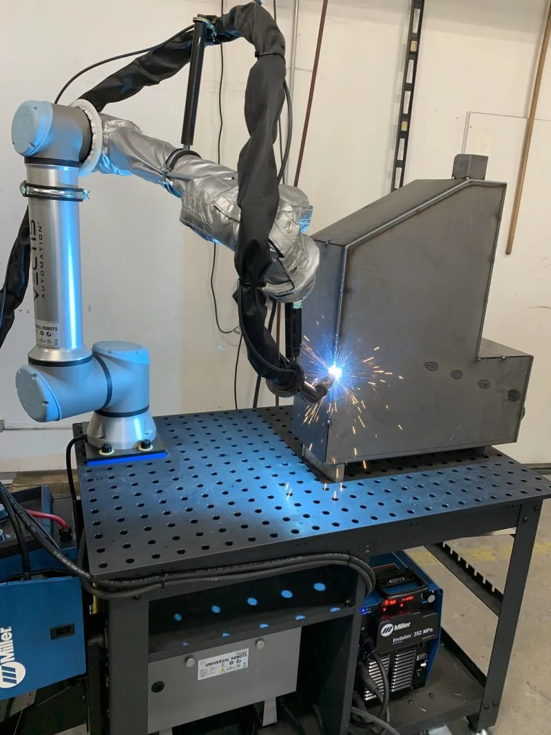 USED VECTIS AUTOMATION COBOT