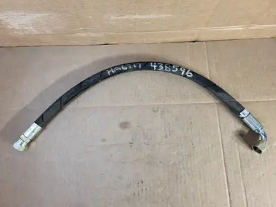 USED KOMATSU HA6717