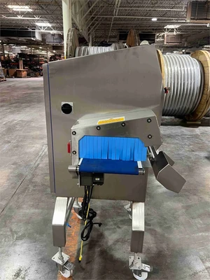 Used 2024 LOMA SYSTEMS X5C Inspection Machines Texas US | MachineryMax #1468832