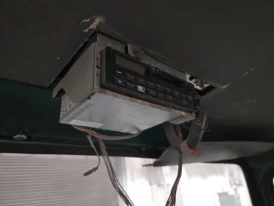 1995 Ford Aeromax L-9000 Yard Tractor, 634,335.5 Miles Indicated (LOCATION: Batavia, OH)