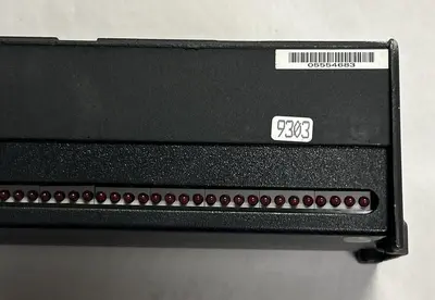 USED GE FANUC IC660EBD025E