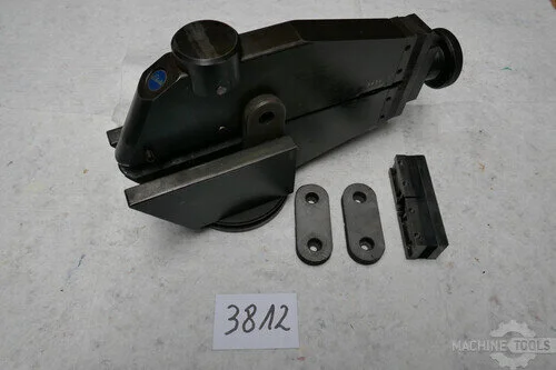 Used ECKOLD SW 4 T Tooling & Accessories (Other) NL | Mach 4 Metal #117233