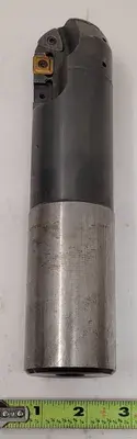 USED KENNAMETAL HERTEL R25.4 4.34750R506U