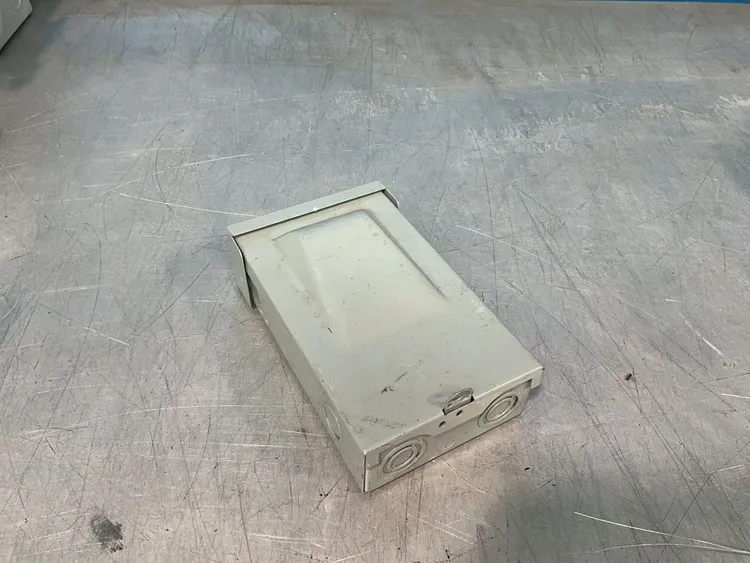 Used EATON DPU222R Disconnects Ohio US | HGR 24 #1272638