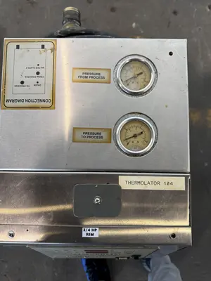USED ADVANTAGE ENGINEERING SK-1035LEP-41D1
