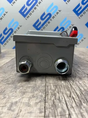 SQUARE D H361 Electrical/PLC/Automation | ESS Industrial Equipment Sales (6)