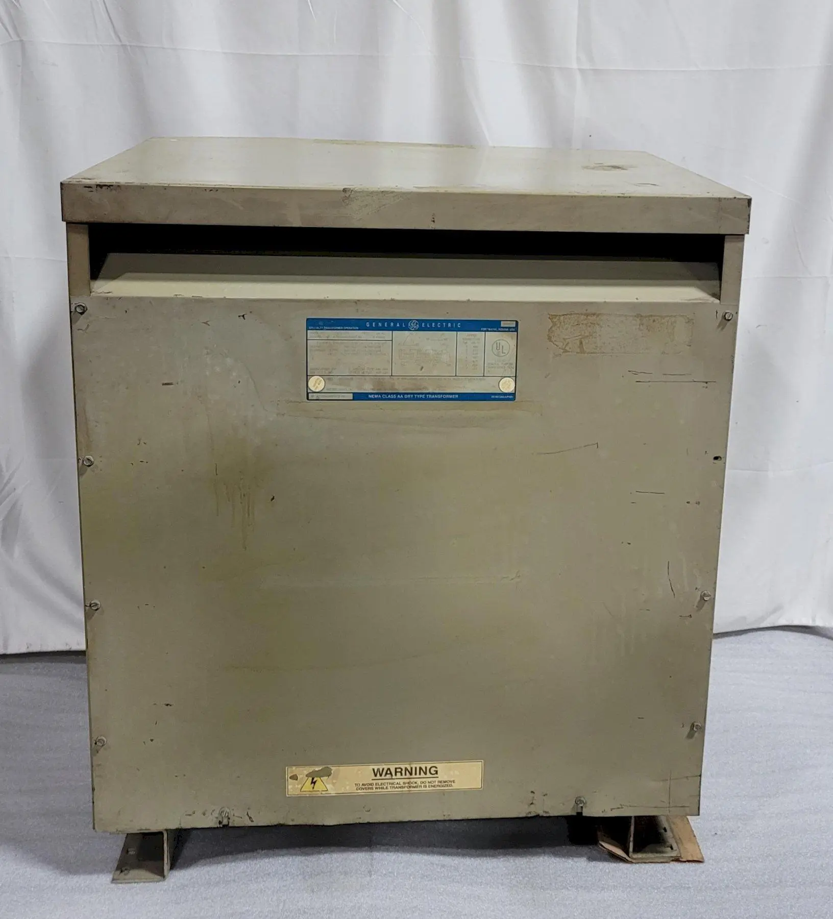 USED General Electric 9T2301130