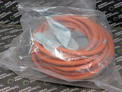 Allen Bradley 2090-CSBM1DE-14AA24 Kinetix 24m Non-Flex Brake Power Cable New