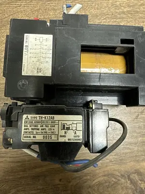 USED MITSUBISHI SD-K12