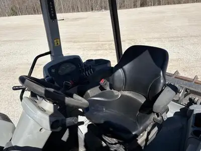 Used 2018 CATERPILLAR 415F2 IL Backhoe Loaders North Carolina US | Southeastern Equipment Corp #1467783