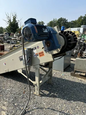 Power Pack Aggregate Conveyor with Sew Euro drive Motor 60Hz