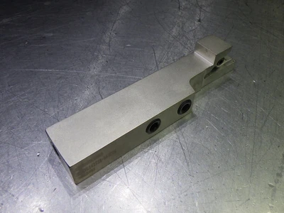 Kyocera Coolant Thru Lathe Tool 15.9mmx25mm Shank KTKFL1625JX-16JCTM (LOC3503B)