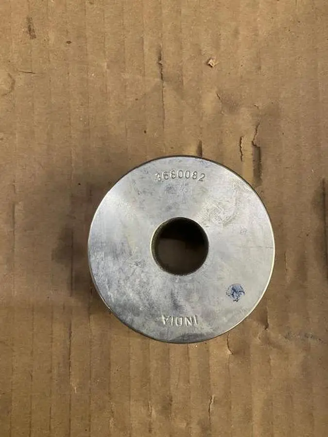 Cummins Alternator Pulley PN 3680082