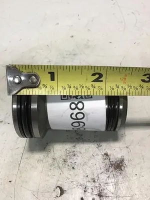 USED VICKERS 40D2010