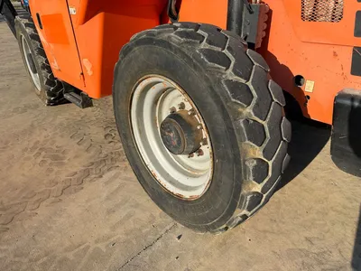 Used 2016 SKYTRAK 10054 TELEHANDLER Telehandlers Alberta CA | Adcock Equipment #1418003