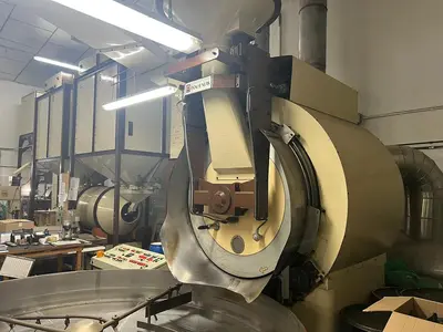 USED 1996 INNOENVAS TN-240