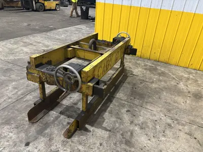 USED CADY LIFTERS SL202060