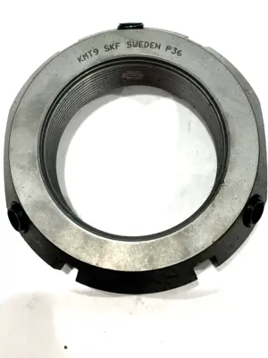 NEW SKF KMT9 LOCK NUT BEARING
