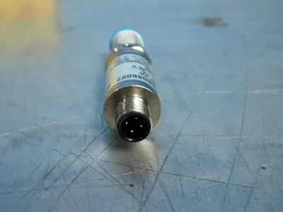 Used TECSIS P3326B086027 Pressure Transmitters Ohio US | HGR 24 #907467