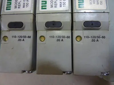 USED NUMATICS 239-1175
