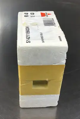 USED Carlo Gavazzi S-1421-156-024