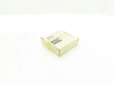 John Crane D 2125-529-9205 Shaft Seal/O-Ring 2.18 ID 2.985 OD 0.555 Thick