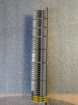 USED Entrelec Schiele M4/6