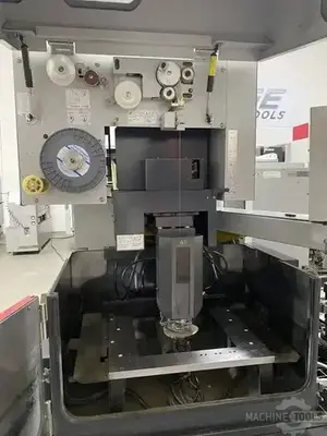 USED 2010 MITSUBISHI MD + PRO II
