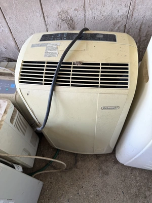 Used _UNKNOWN_ _UNKNOWN_ Dehumidifiers Michigan US | Miedema Asset Management Group #1313483