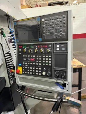 2024 AWEA SP-3016 Machining Centers, Gantry (incld. Bridge & Double Column) | Star Equipment Co., Inc. (2)