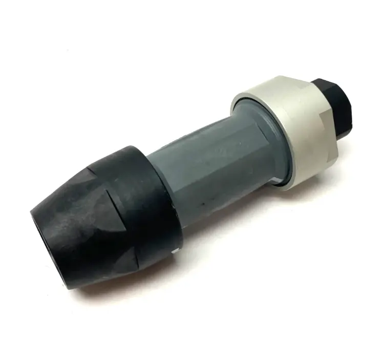 Used AIRNET STRAIGHT UNION PIPE COUPLING TO FEMALE PIPE NPT DN40 1-1/2" Valves/Fittings | Maverick Industrial Sales #1104875