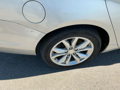 Used 2018 CHEVROLET IMPALA Sedans Michigan US | Miedema Asset Management Group #1468616