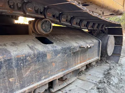 Used 2016 CATERPILLAR 336F L Excavators Utah US | Proxy Equipment #1378913