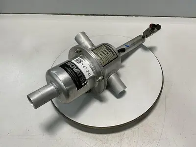 USED NOVATEC 1V-150G