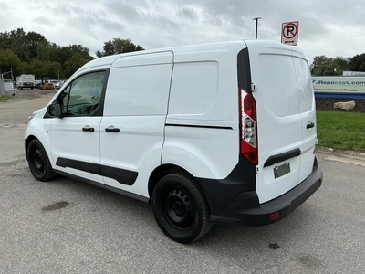 Used 2020 FORD TRANSIT CONN Vans Michigan US | Miedema Asset Management Group #1425122
