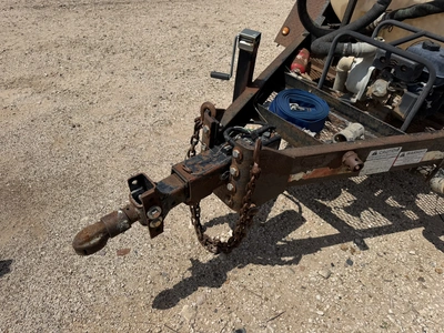 Used _UNKNOWN_ _UNKNOWN_ Liquid Supply Trailers Texas US | Miedema Asset Management Group #1312312
