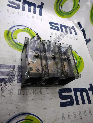 Used FERRAZ SHAWMUT 67613 Power Supplies | SMT Resource #489984